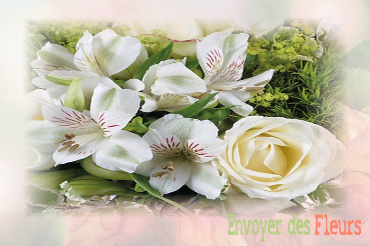 envoyer des fleurs à à CAYEUX-SUR-MER